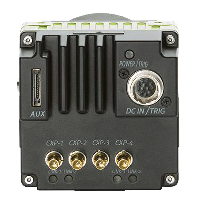 Product image of JAI SP-45000-CXP4