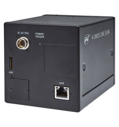 Product image of JAI SW-4000Q-10GE