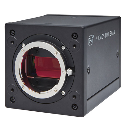 Product image of JAI SW-4000Q-10GE