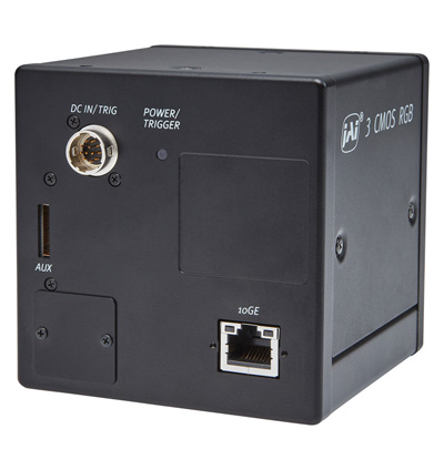 Product image of JAI SW-4000T-10GE