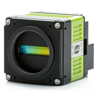 Product image of JAI SW-4000TL-10GE
