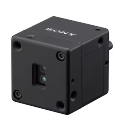 Product image of Teledyne DR Board-level USB3: 5 MP, Color, Back
