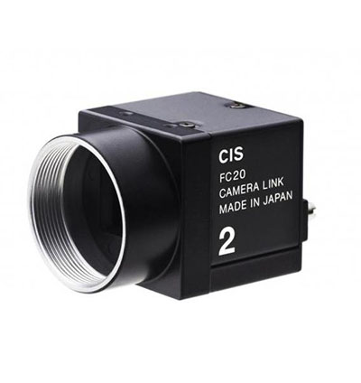 Product image of CIS VCC-FC20U19CL/PCL