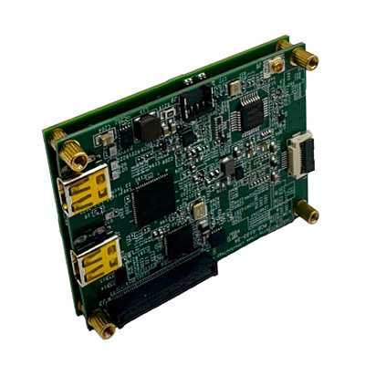 Z3 Technology Q603 Interface Board | Phase 1 Technology Z3 Technology Q603 Interface Board | Phase 1 Technology