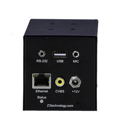 Product image of Z3 Technology Z3Cam-4k