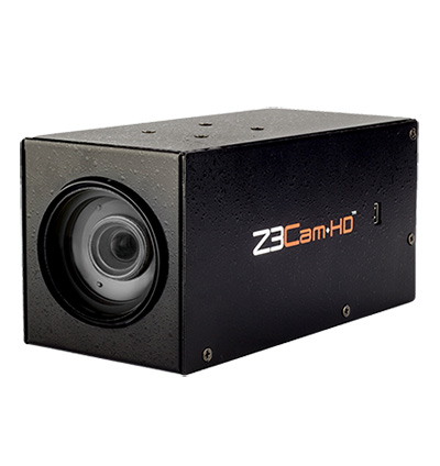 Product image of Z3 Technology H.265 IP