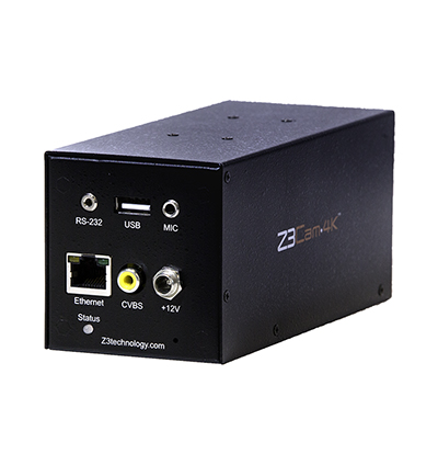 Product image of Z3 Technology Z3Cam-4k