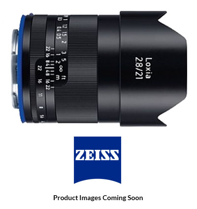 Product image of Zeiss Distagon T* 2.0/25 Z-M42-I