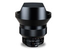 Product image of  Zeiss Classic Distagon T* 2.8/15 ZE