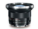 Product image of  Zeiss Classic Distagon T* 3.5/18 ZE