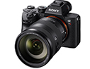 Product image of  Sony ILCE7R3/B