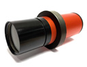 Product image of CEI 29mm-IP67 Series Round Camera Enclosure