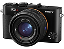 Product image of  Sony DSCRX1RM2/B