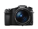 Product image of  Sony DSCRX10M4/B