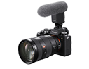 Product image of  Sony ILCE7RM4/B