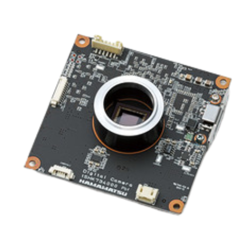 Product image of  Hamamatsu C13752-50U