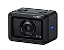 Product image of  Sony DSCRX0M2/B