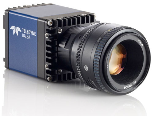 Dalsa Falcon2 12M Camera – Camera Link | Phase 1 Technology Dalsa Falcon2 12M Camera – Camera Link | Phase 1 Technology
