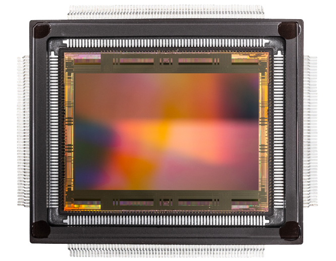 canon cmos camera