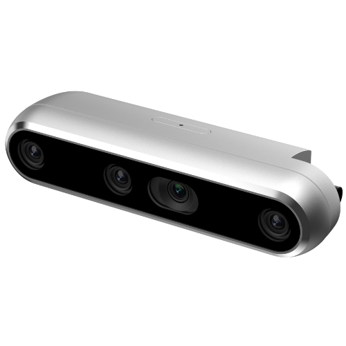Intel RealSense Depth D457 Camera | Machine Vision Camera